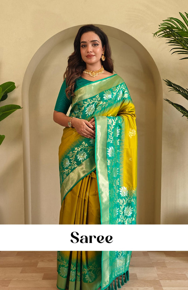 Sarees
