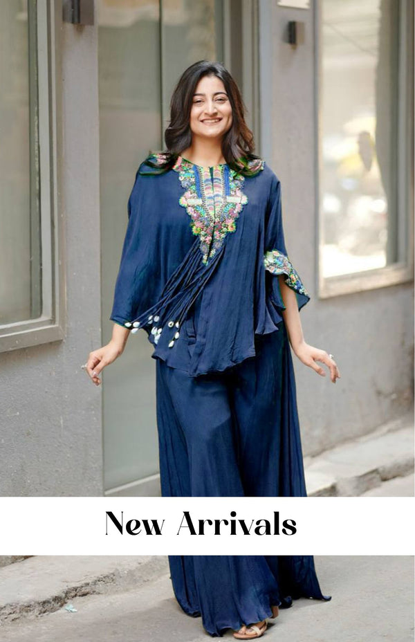 New Arrivals