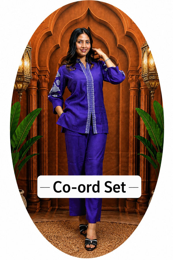Co-Ord Sets
