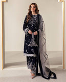 Designer Velvet Suit Set  Perfect for Winter Elegance